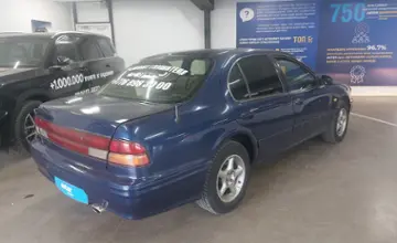 Nissan Maxima 1995 года за 2 200 000 тг. в Астана фото 3