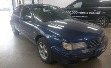 Nissan Maxima 1995 года за 2 200 000 тг. в Астана фото 2