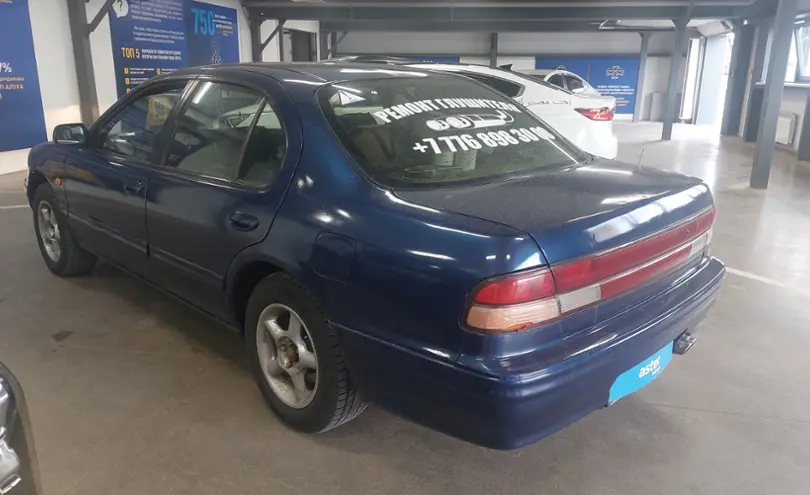 Nissan Maxima 1995 года за 2 200 000 тг. в Астана фото 4