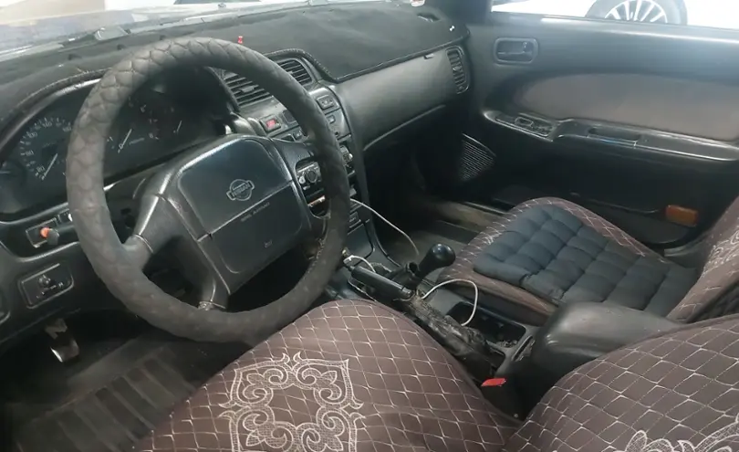 Nissan Maxima 1995 года за 2 200 000 тг. в Астана фото 5