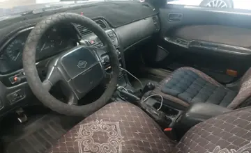 Nissan Maxima 1995 года за 2 200 000 тг. в Астана фото 5