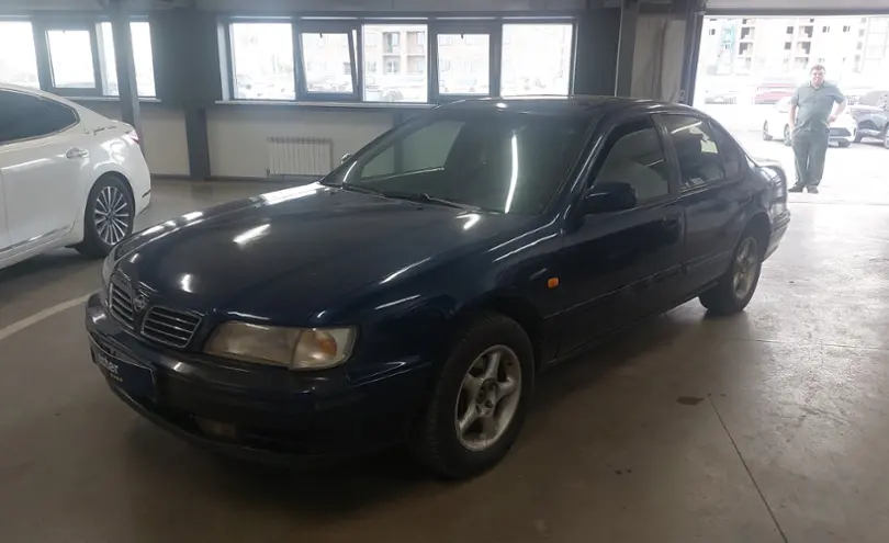 Nissan Maxima 1995 года за 2 200 000 тг. в Астана