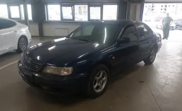 Nissan Maxima 1995 года за 2 200 000 тг. в Астана фото 1
