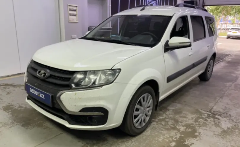 LADA (ВАЗ) Largus 2021 года за 6 000 000 тг. в Павлодар