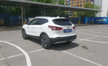Nissan Qashqai 2022 года за 10 000 000 тг. в Алматы фото 4