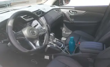 Nissan Qashqai 2022 года за 10 000 000 тг. в Алматы фото 5