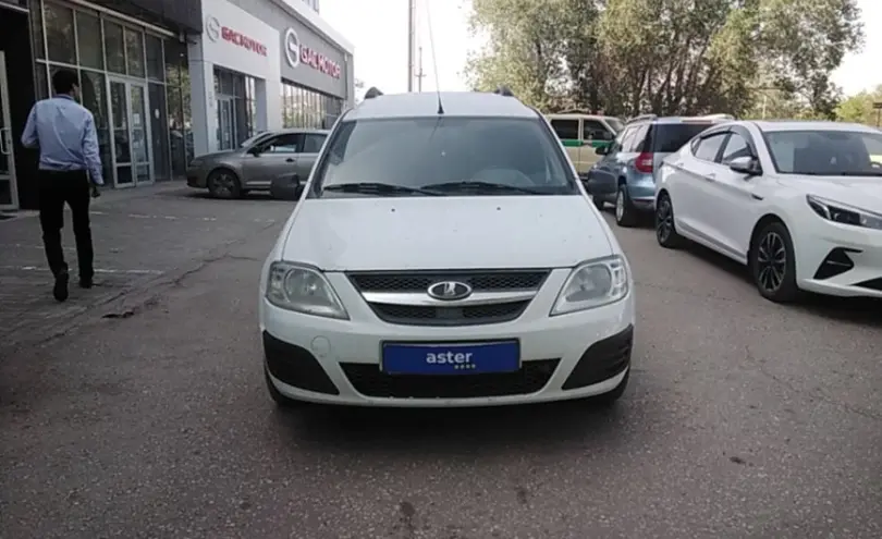 LADA (ВАЗ) Largus 2014 года за 3 600 000 тг. в Актобе фото 2