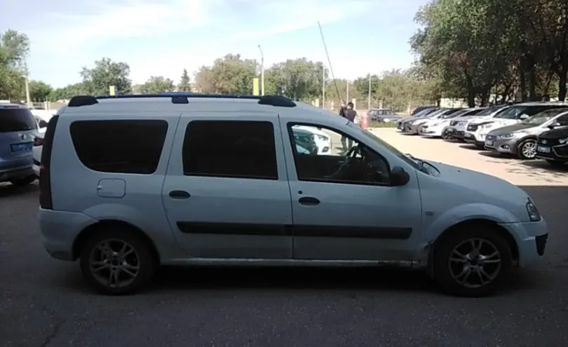 LADA (ВАЗ) Largus 2014 года за 3 600 000 тг. в Актобе фото 4