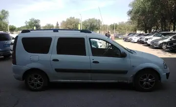 LADA (ВАЗ) Largus 2014 года за 3 600 000 тг. в Актобе фото 4