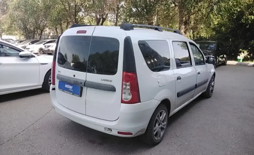 LADA (ВАЗ) Largus 2014 года за 3 600 000 тг. в Актобе фото 5