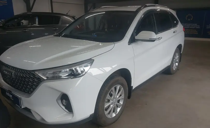 Haval M6 2024 года за 8 300 000 тг. в Астана