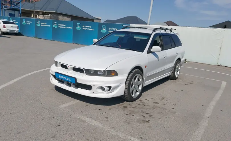 Mitsubishi Legnum 1998 года за 4 000 000 тг. в Шымкент