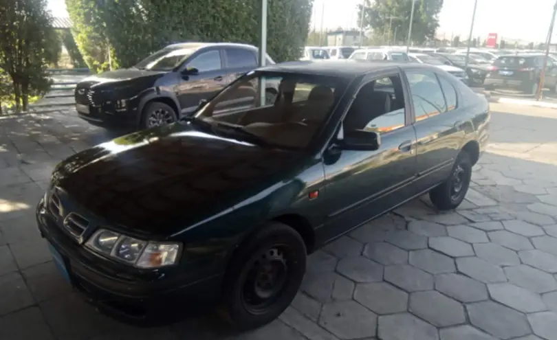 Nissan Primera 1997 года за 1 200 000 тг. в Талдыкорган