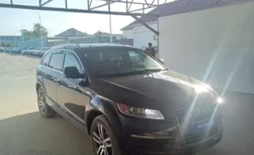 Audi Q7 2006 года за 5 880 000 тг. в Кызылорда фото 3