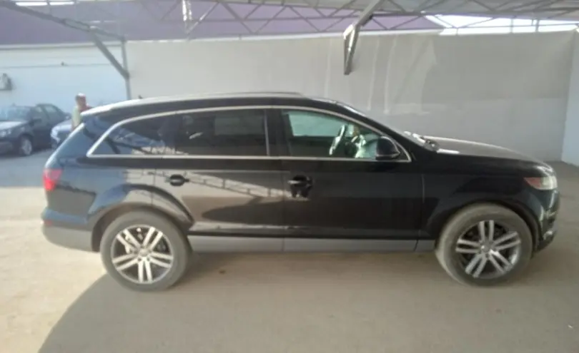 Audi Q7 2006 года за 5 880 000 тг. в Кызылорда фото 4