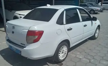 LADA (ВАЗ) Granta 2012 года за 2 500 000 тг. в Караганда