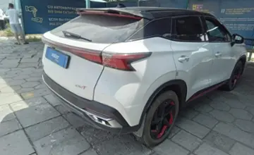 OMODA C5 2023 года за 6 500 000 тг. в Талдыкорган