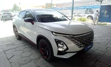 OMODA C5 2023 года за 6 500 000 тг. в Талдыкорган фото 3