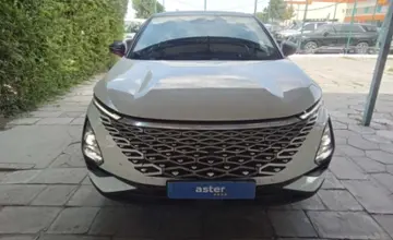 OMODA C5 2023 года за 6 500 000 тг. в Талдыкорган фото 2