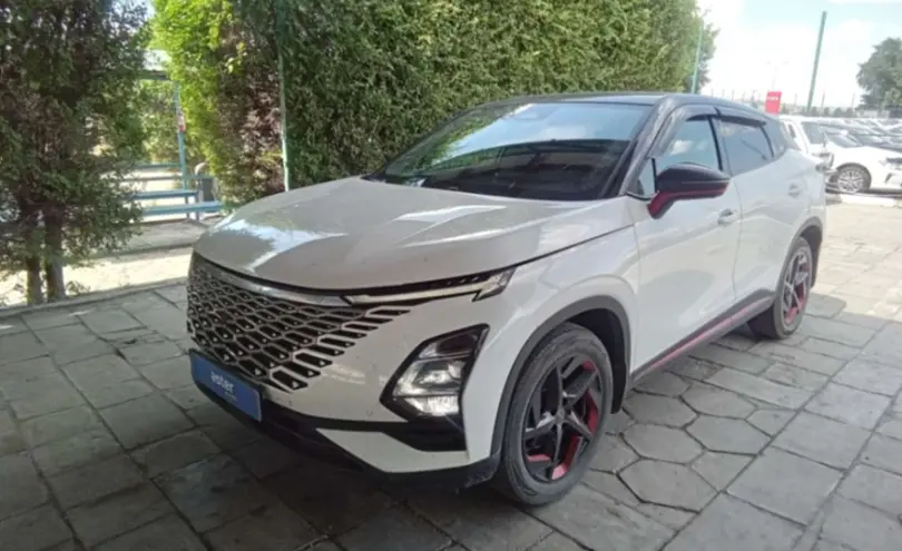 OMODA C5 2023 года за 6 500 000 тг. в Талдыкорган