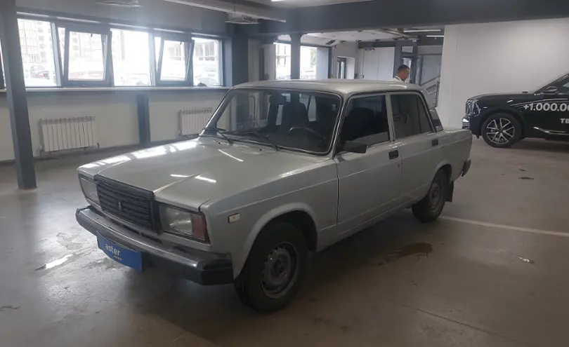 LADA (ВАЗ) 2107 2010 года за 1 500 000 тг. в Астана