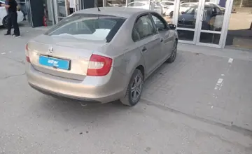 Skoda Rapid 2014 года за 3 700 000 тг. в Актобе
