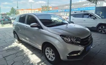 LADA (ВАЗ) XRAY 2018 года за 4 500 000 тг. в Талдыкорган фото 3