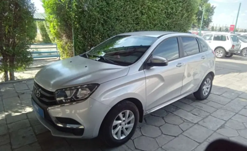 LADA (ВАЗ) XRAY 2018 года за 4 500 000 тг. в Талдыкорган