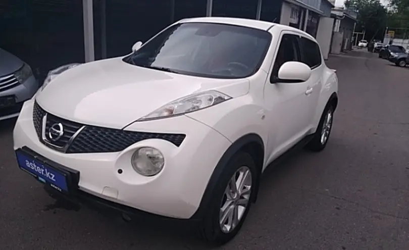 Nissan Juke 2011 года за 6 000 000 тг. в Алматы