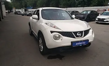 Nissan Juke 2011 года за 6 000 000 тг. в Алматы фото 3