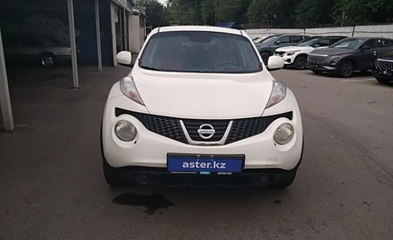 Nissan Juke 2011 года за 6 000 000 тг. в Алматы фото 2