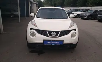 Nissan Juke 2011 года за 6 000 000 тг. в Алматы фото 2
