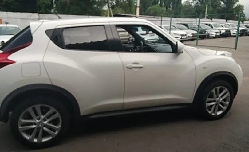 Nissan Juke 2011 года за 6 000 000 тг. в Алматы фото 4