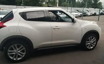 Nissan Juke 2011 года за 6 000 000 тг. в Алматы фото 4