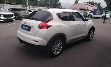 Nissan Juke 2011 года за 6 000 000 тг. в Алматы