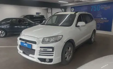 Hyundai Santa Fe 2011 года за 6 000 000 тг. в Астана фото 1