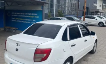 LADA (ВАЗ) Granta 2015 года за 2 500 000 тг. в Караганда