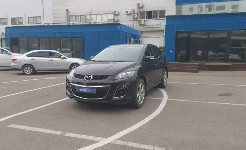 Mazda CX-7 2009 года за 5 500 000 тг. в Алматы