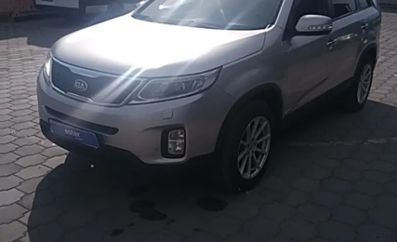 Kia Sorento 2013 года за 7 800 000 тг. в Караганда