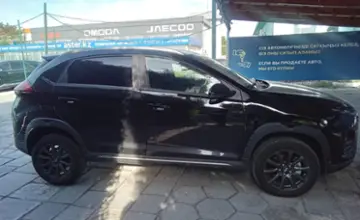 Chery Tiggo 2 Pro 2024 года за 6 800 000 тг. в Талдыкорган фото 4
