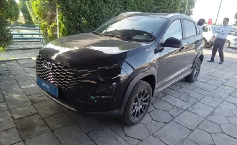 Chery Tiggo 2 Pro 2024 года за 6 800 000 тг. в Талдыкорган