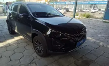 Chery Tiggo 2 Pro 2024 года за 6 800 000 тг. в Талдыкорган фото 3