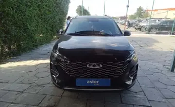 Chery Tiggo 2 Pro 2024 года за 6 800 000 тг. в Талдыкорган фото 2