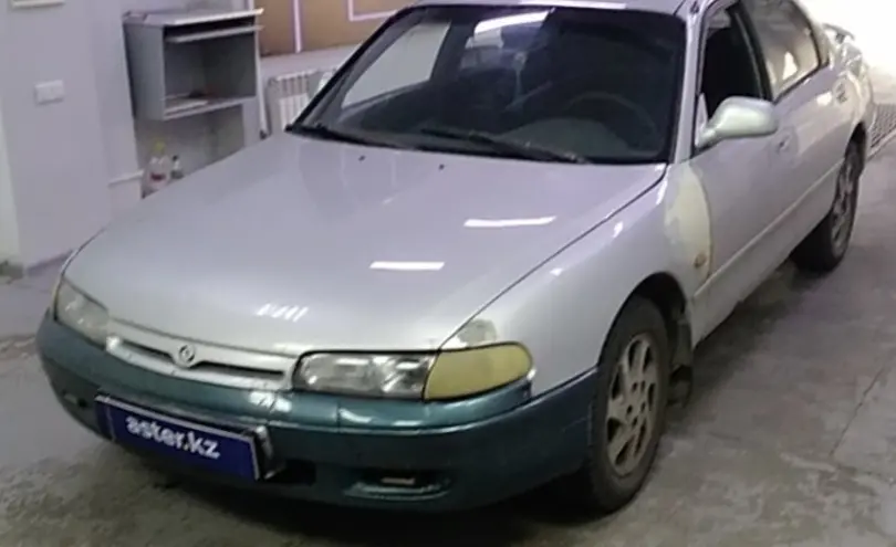 Mazda 626 1995 года за 900 000 тг. в Павлодар
