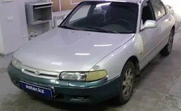 Mazda 626 1995 года за 900 000 тг. в Павлодар фото 1