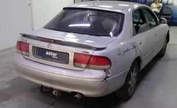 Mazda 626 1995 года за 900 000 тг. в Павлодар