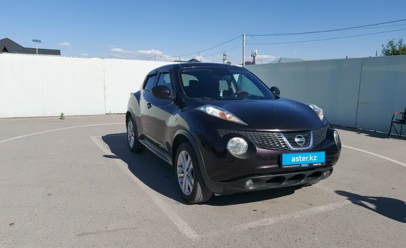 Nissan Juke 2013 года за 6 000 000 тг. в Шымкент фото 2