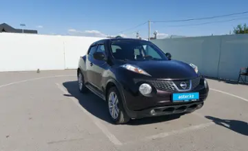 Nissan Juke 2013 года за 6 000 000 тг. в Шымкент фото 2