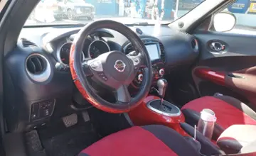 Nissan Juke 2013 года за 6 000 000 тг. в Шымкент фото 5