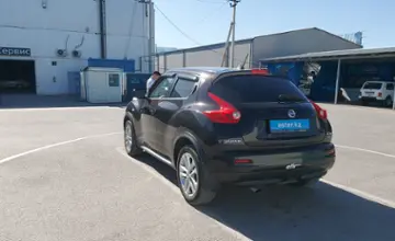 Nissan Juke 2013 года за 6 000 000 тг. в Шымкент фото 4